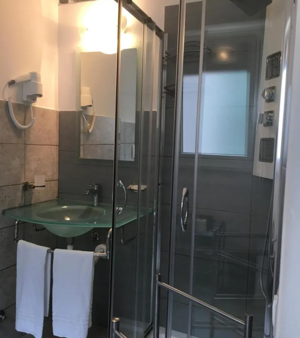 Vatican Central Suites Rzym