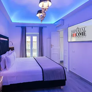 Imperial Rhome Rom