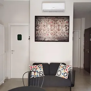 Nocleg ze śniadaniem A Casa Da Cri, Rzym