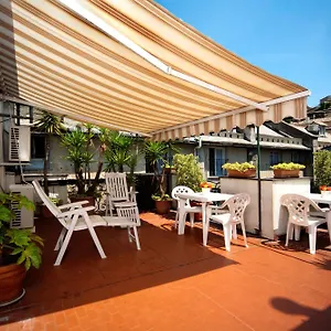 Hotel Cairoli ***