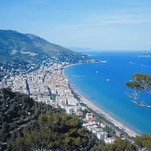 Hotel Danio Lungomare ***