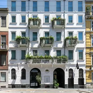 Hotel Senato ****