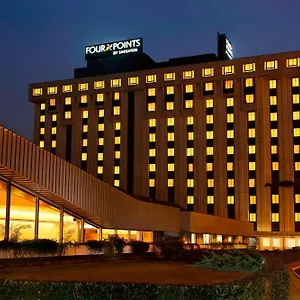 Hotel Four Points By Sheraton ****