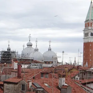 Casanova Apartamento Venecia