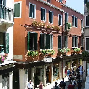 Hotel Da Bruno ***