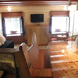 Casa Carlo Goldoni Apartamento Venecia