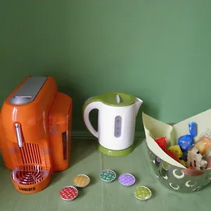 Greg's Apartamento Milán