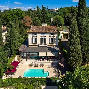 Hotel Carlotta ****