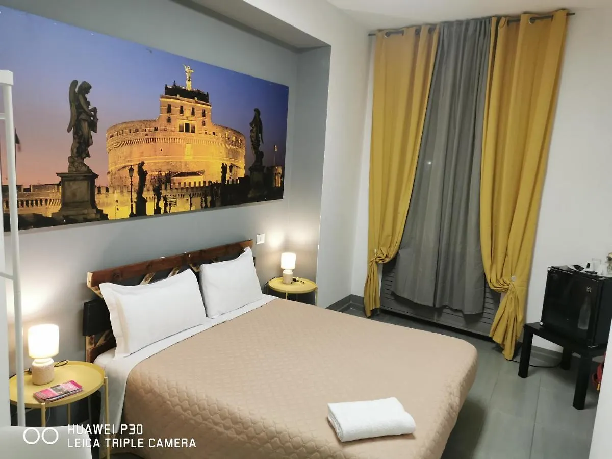 Vatican Central Suites Rome