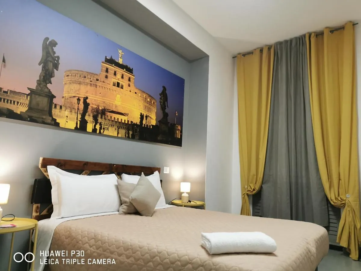 Guest house Vatican Central Suites Rome