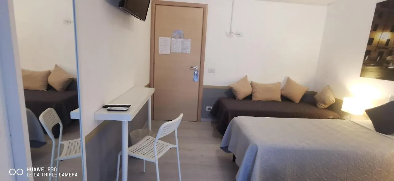Vatican Central Suites Rome Italy