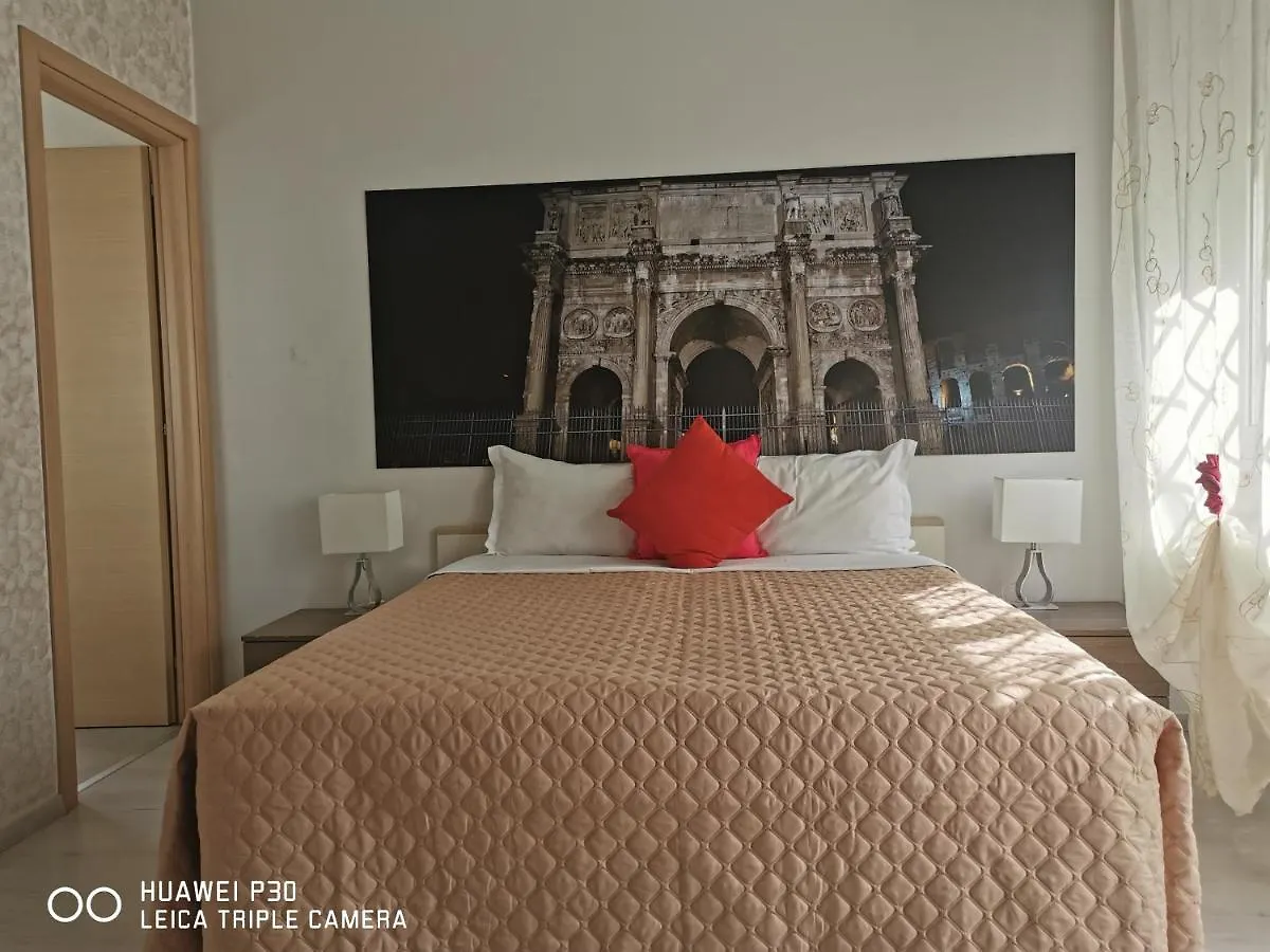 Vatican Central Suites Rome