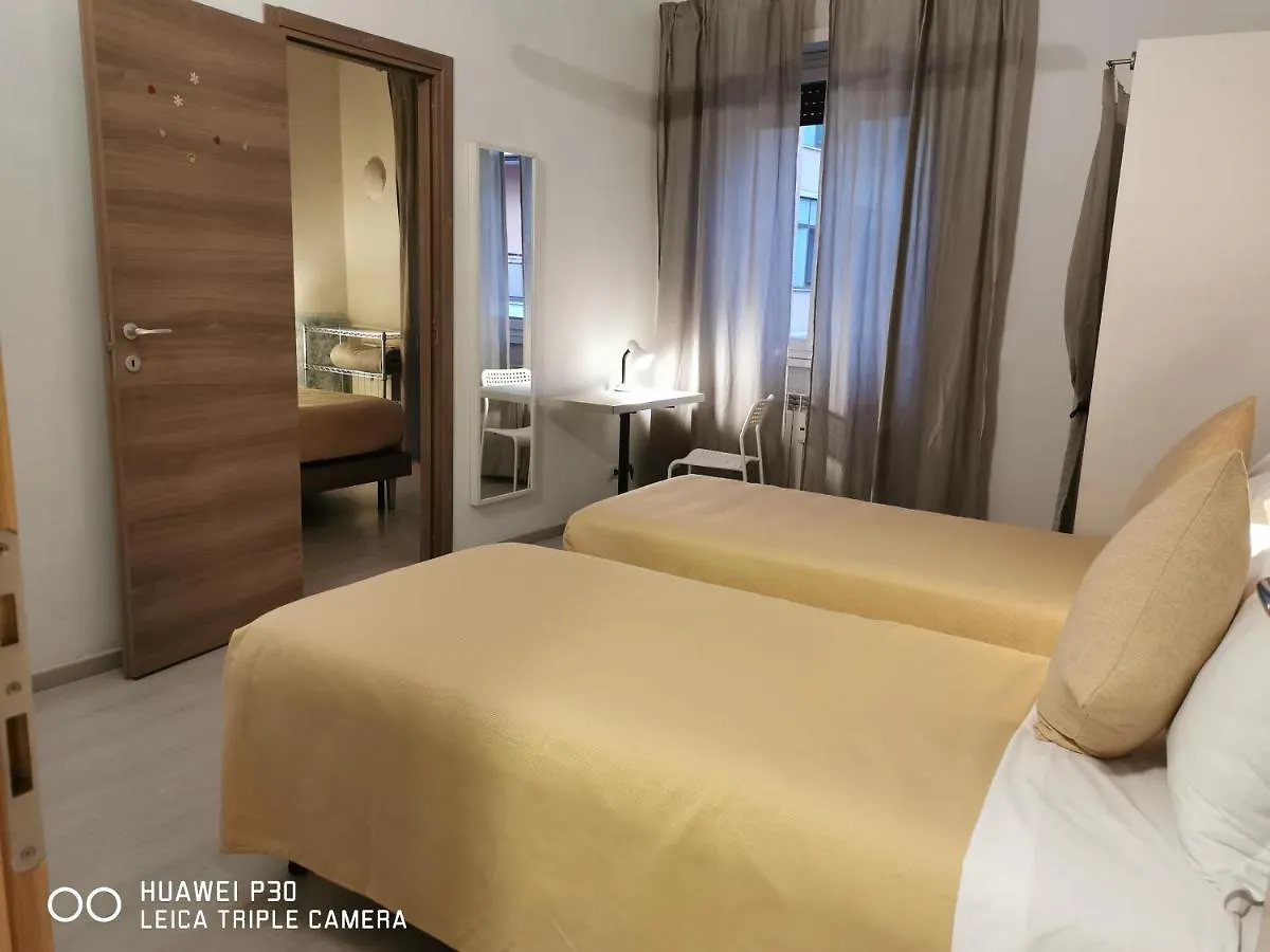 Vatican Central Suites Rome