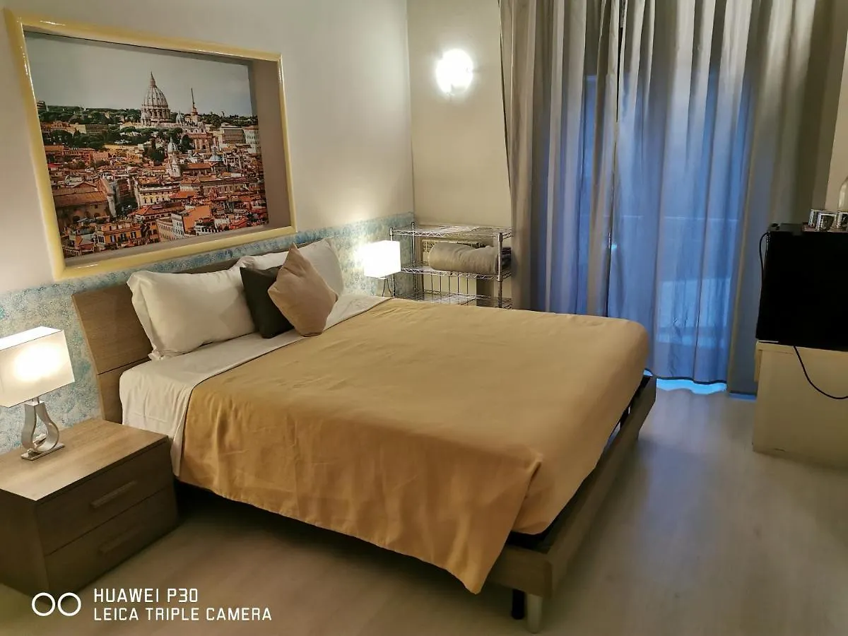 Vatican Central Suites Rome 3*,  Italy