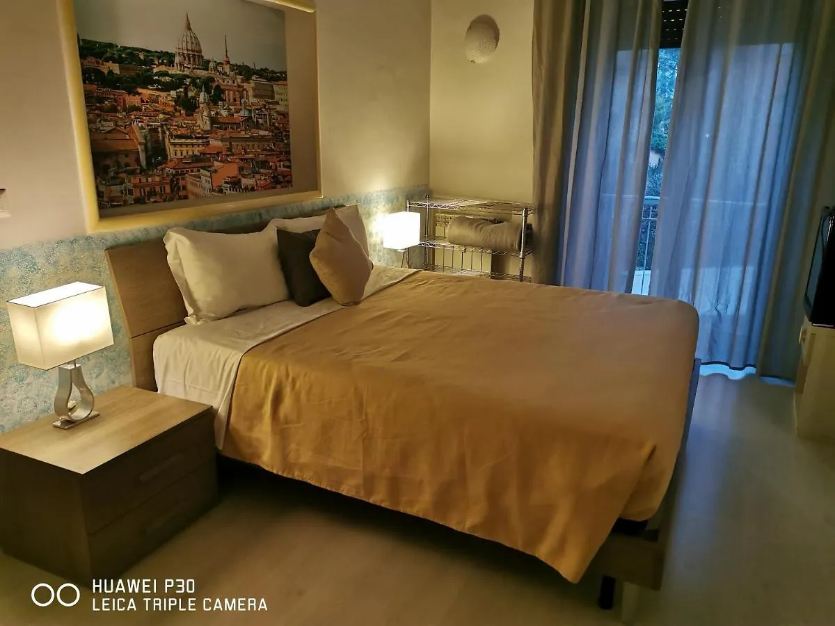 Vatican Central Suites Rome Guest house