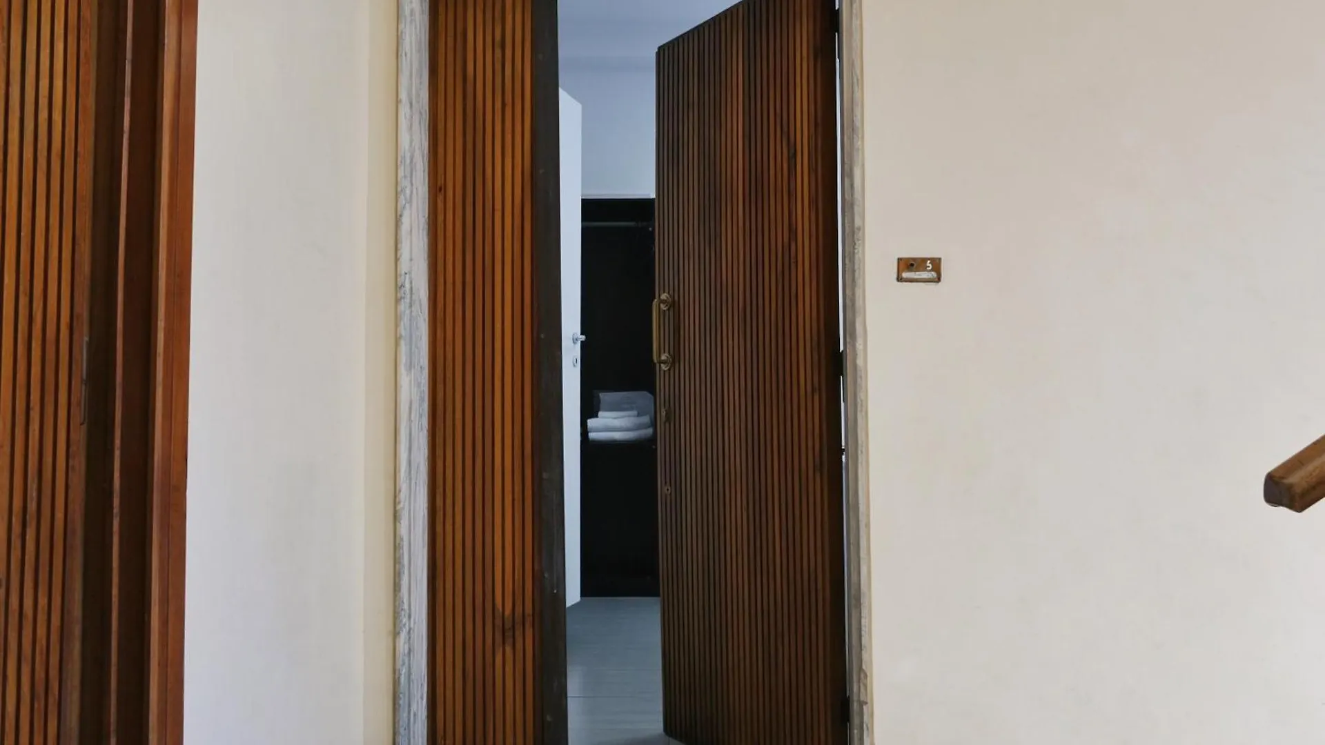 Vatican Central Suites Rome Guest house