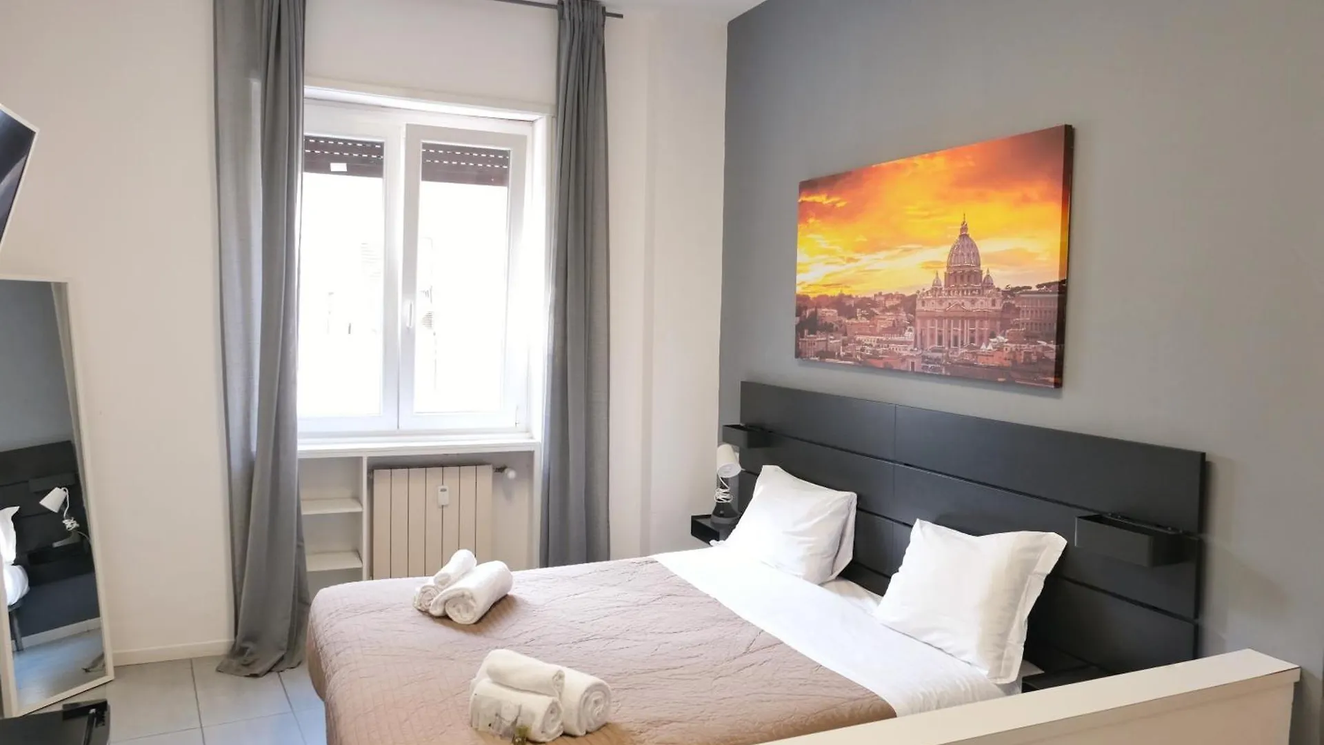 Guest house Vatican Central Suites Rome