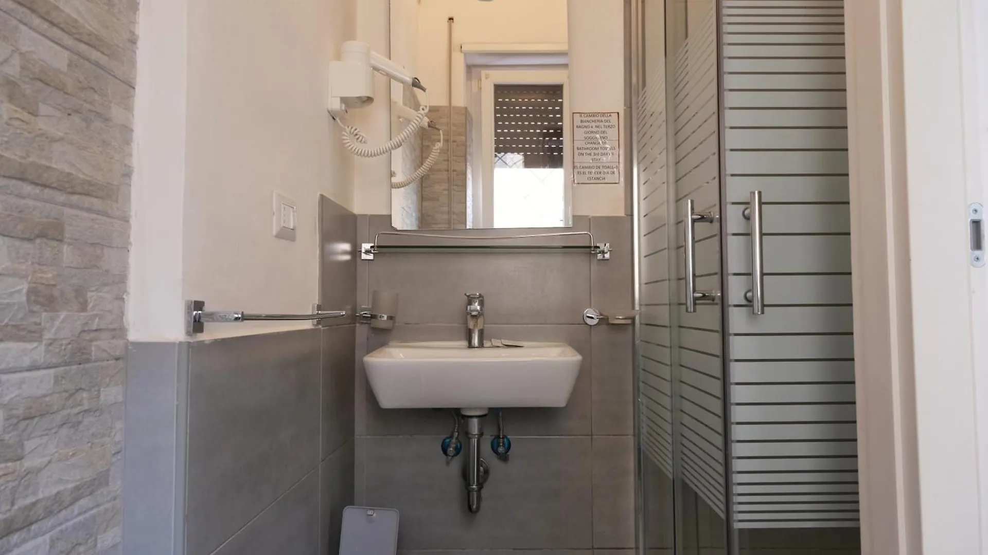 Vatican Central Suites Rome 3*,  Italy