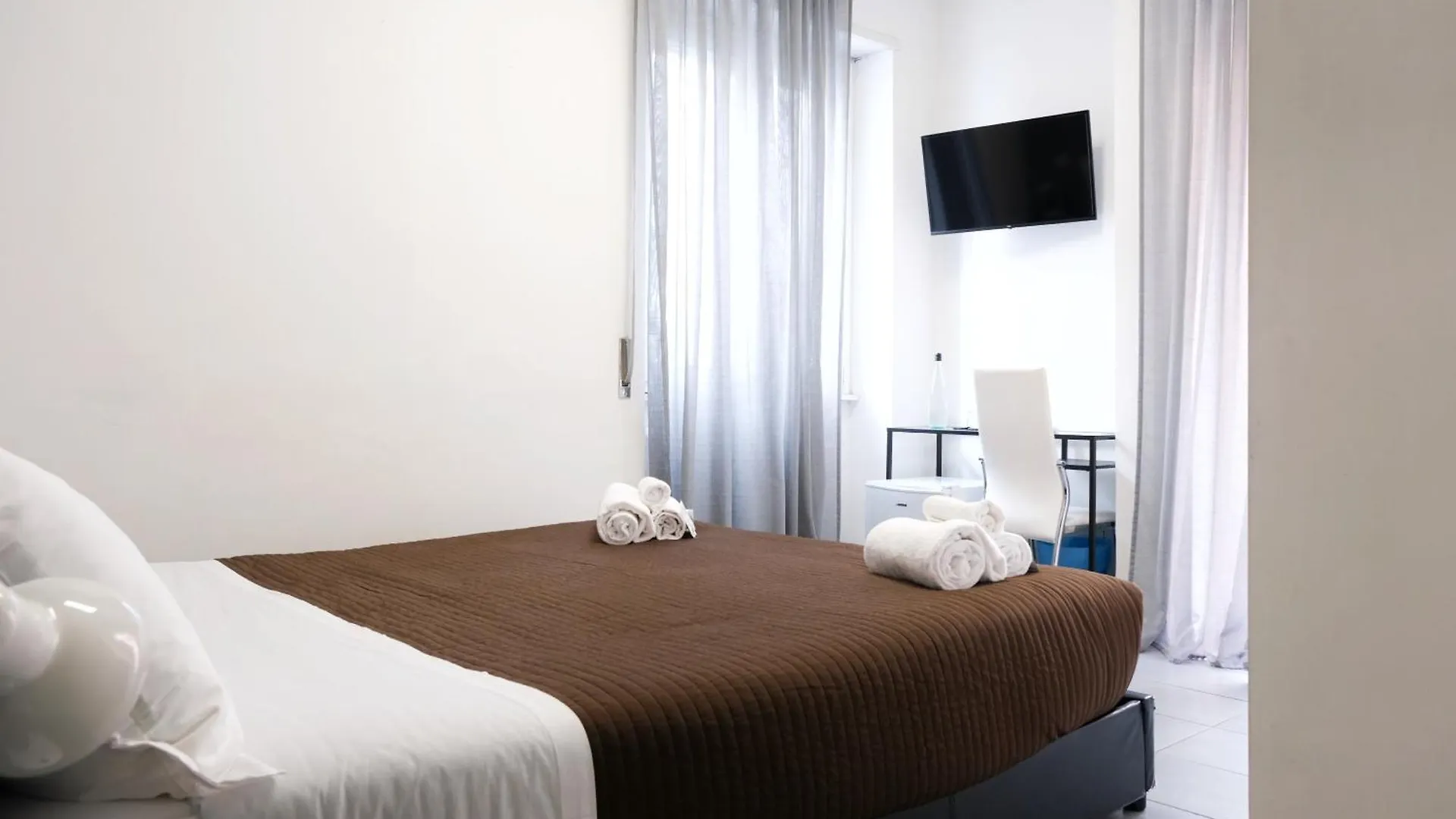 Vatican Central Suites Rome Guest house