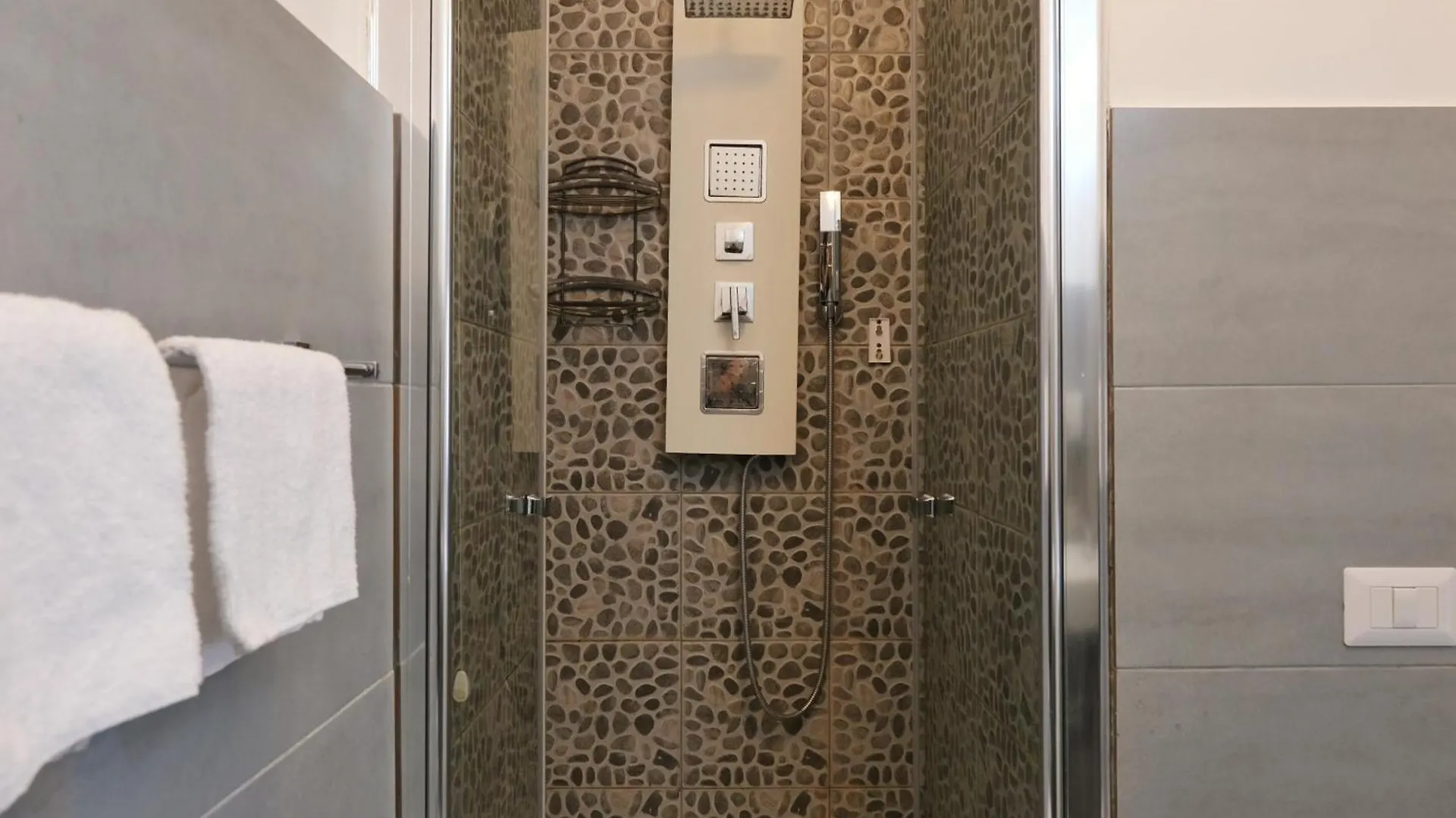 Vatican Central Suites Rome Italy