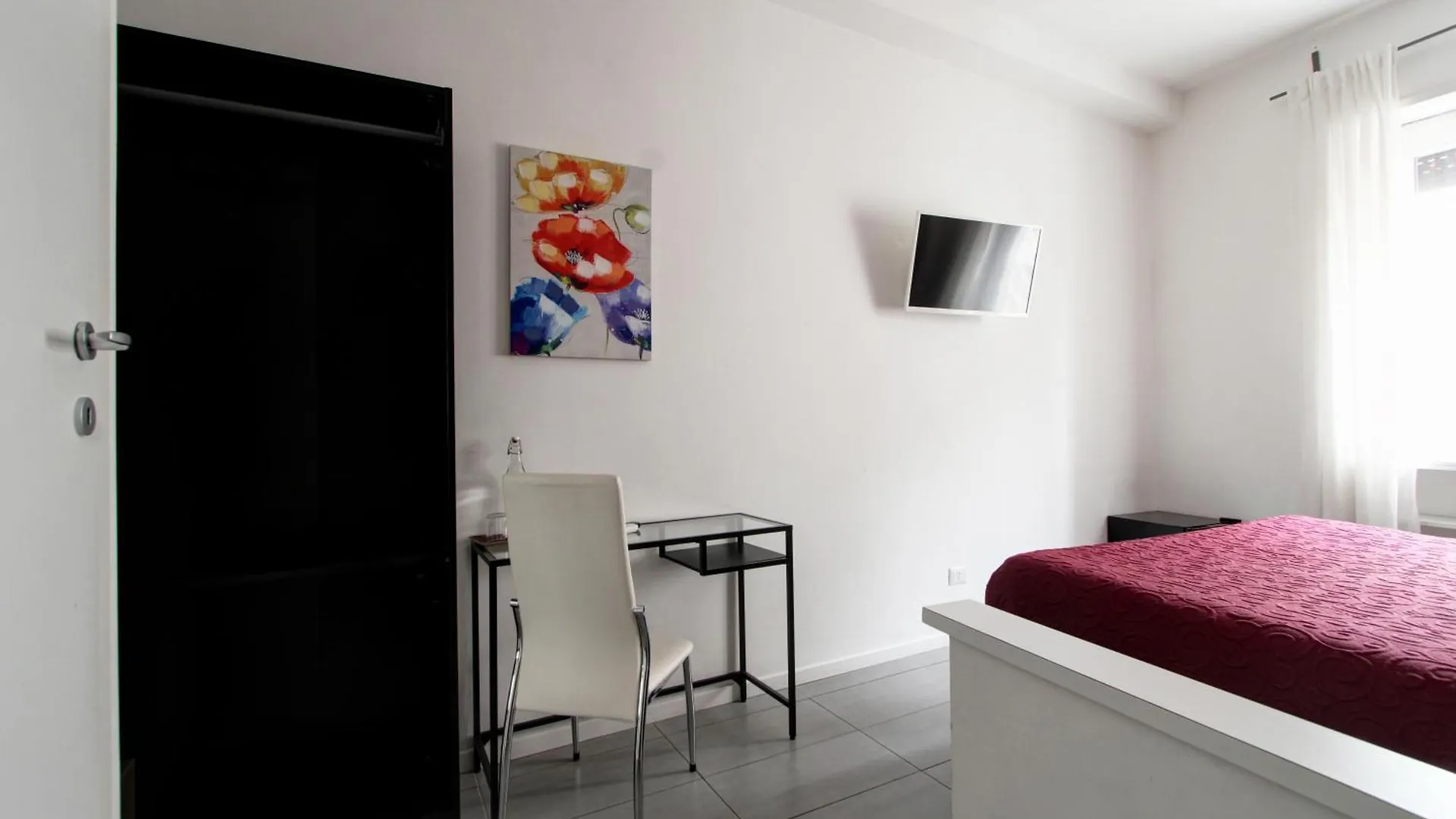 Vatican Central Suites Rome