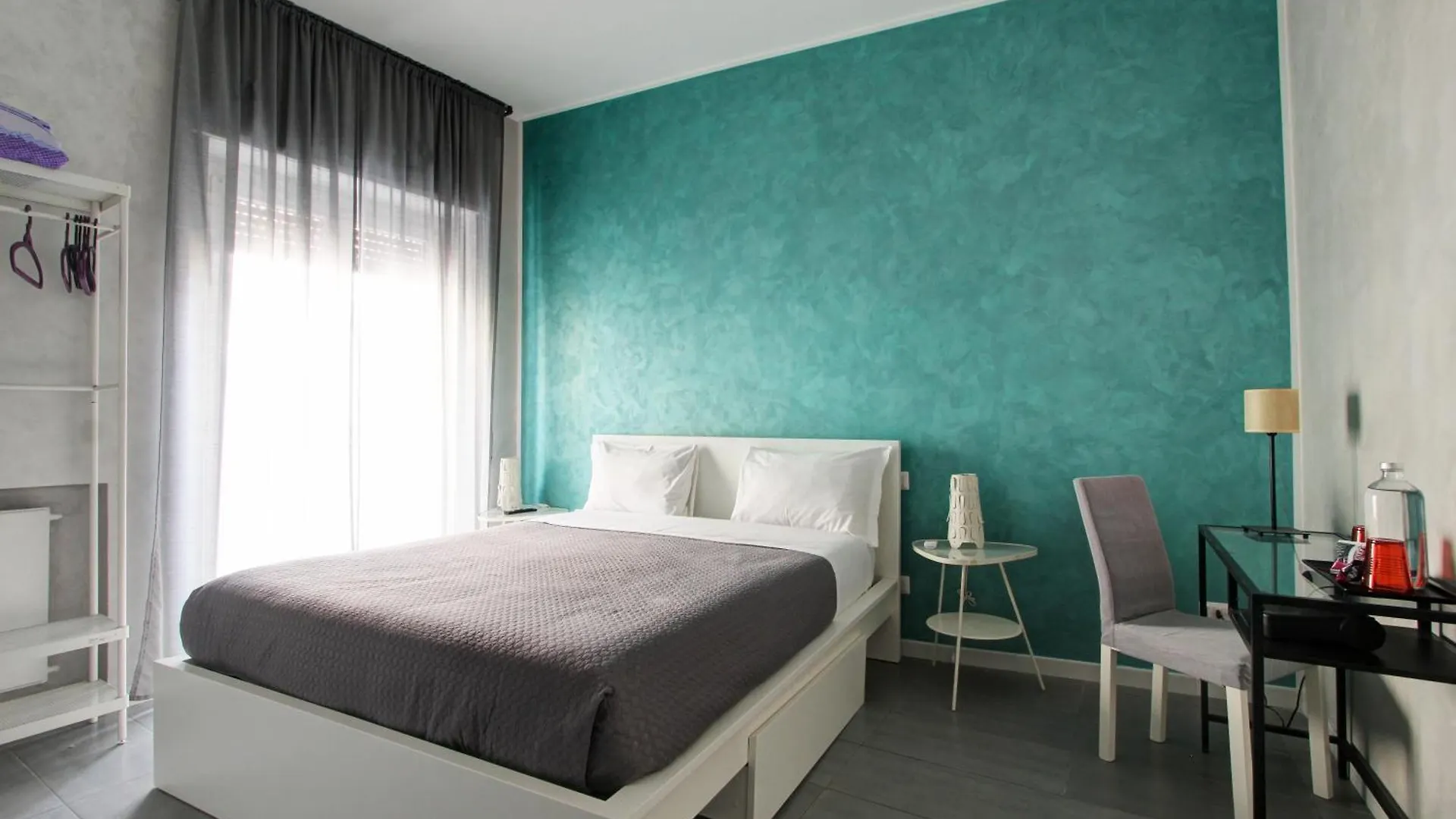 Vatican Central Suites Rome Guest house
