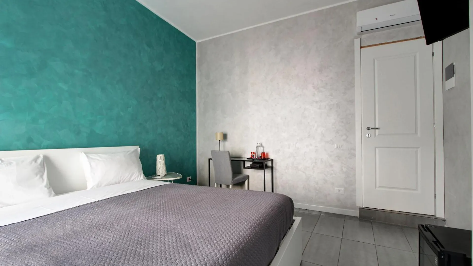Guest house Vatican Central Suites Rome
