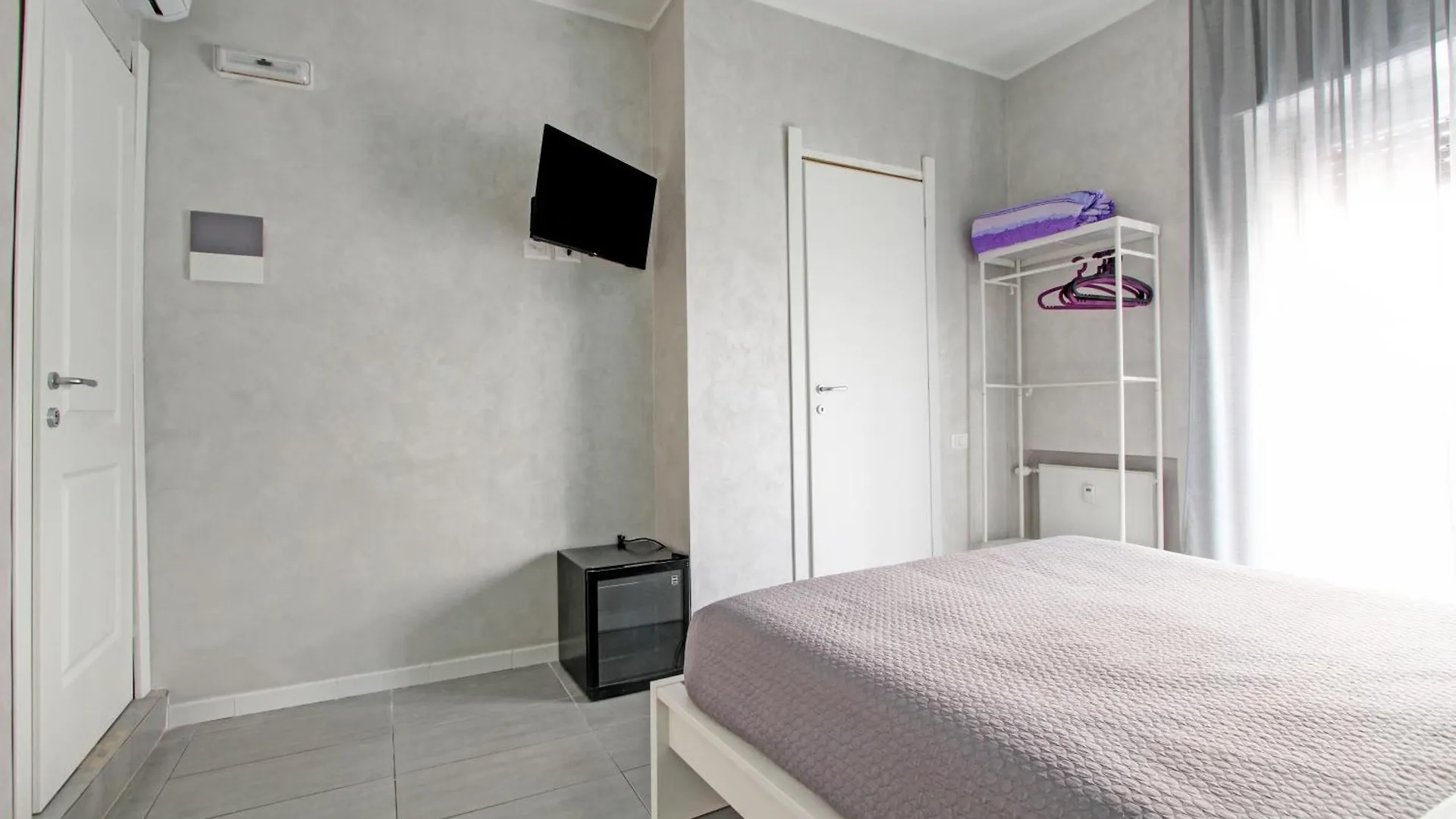 Vatican Central Suites Rome Guest house