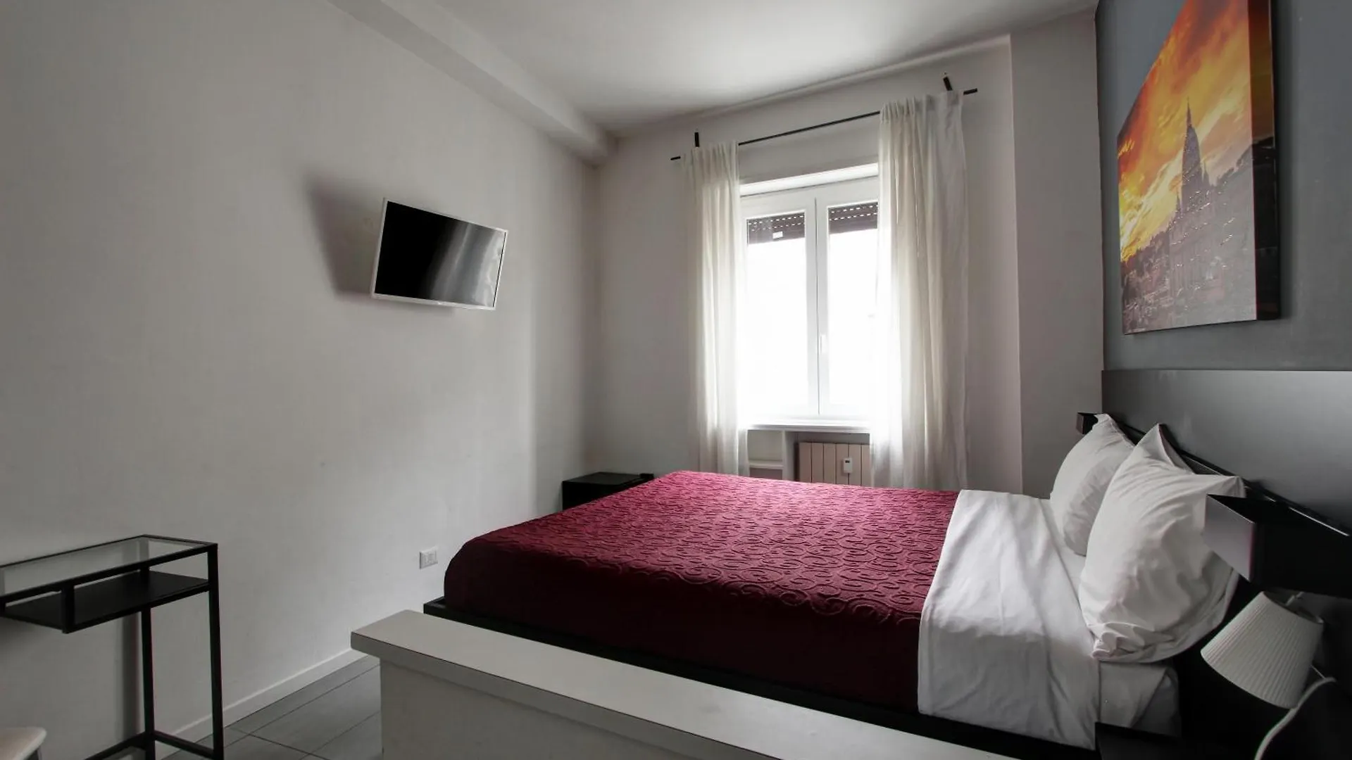 Vatican Central Suites Rome