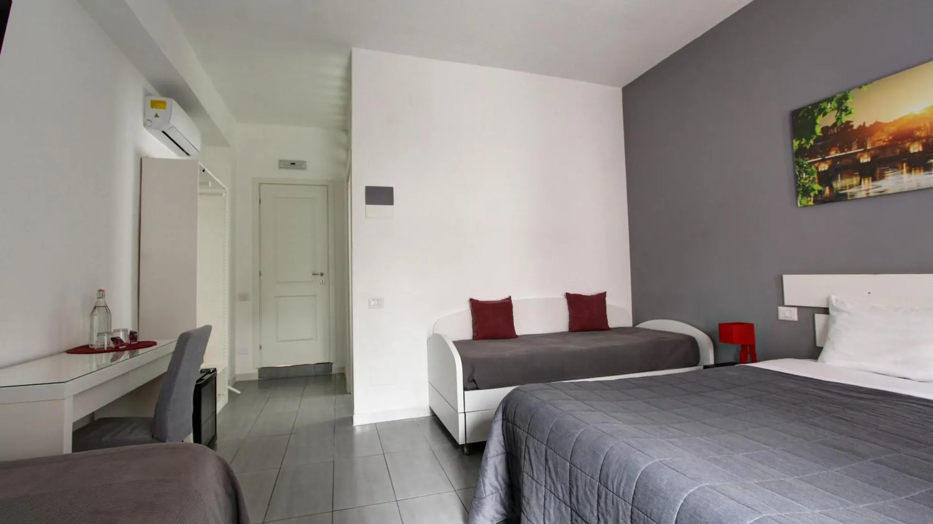 Vatican Central Suites Rome