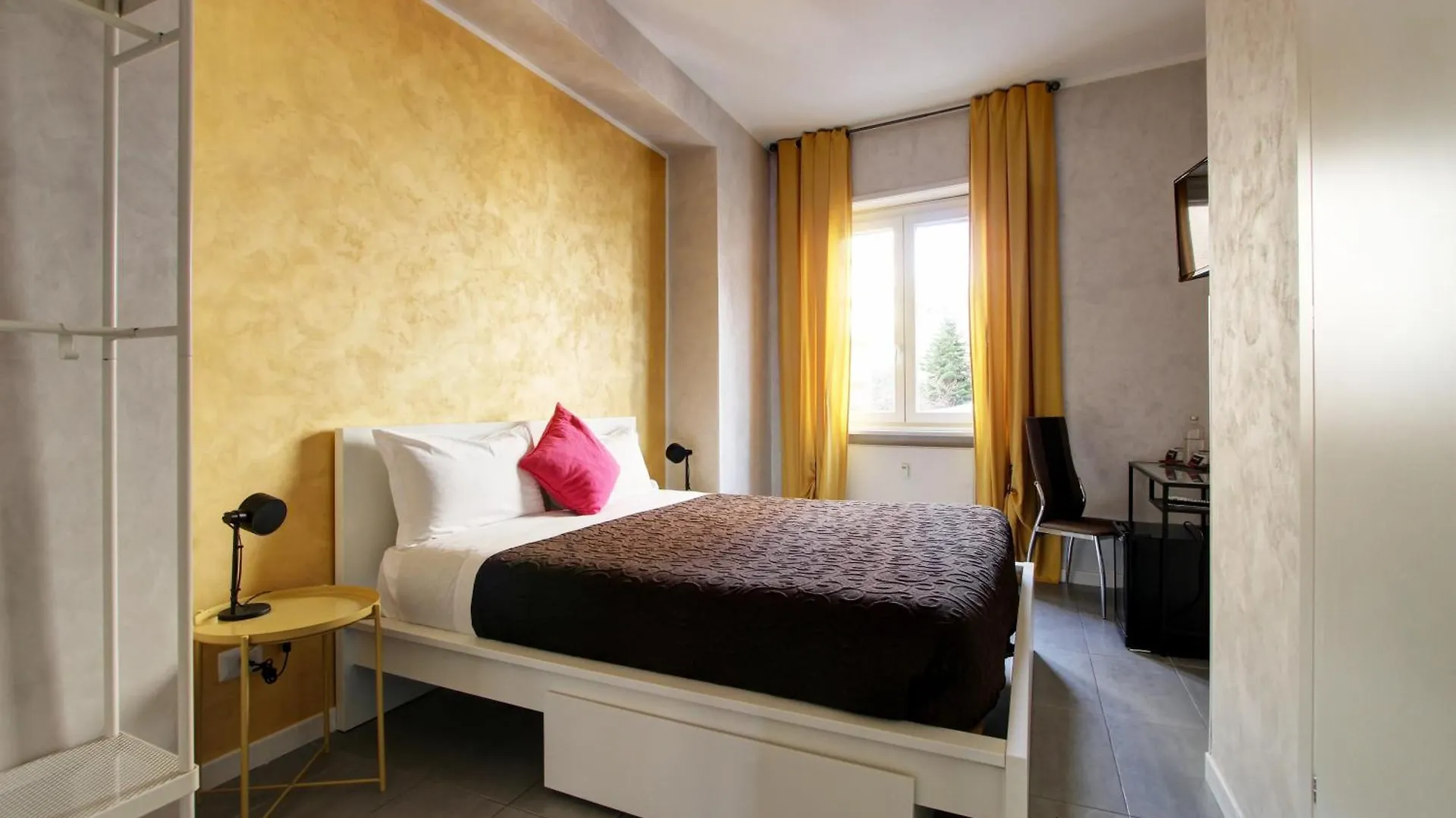 Vatican Central Suites Rome Guest house