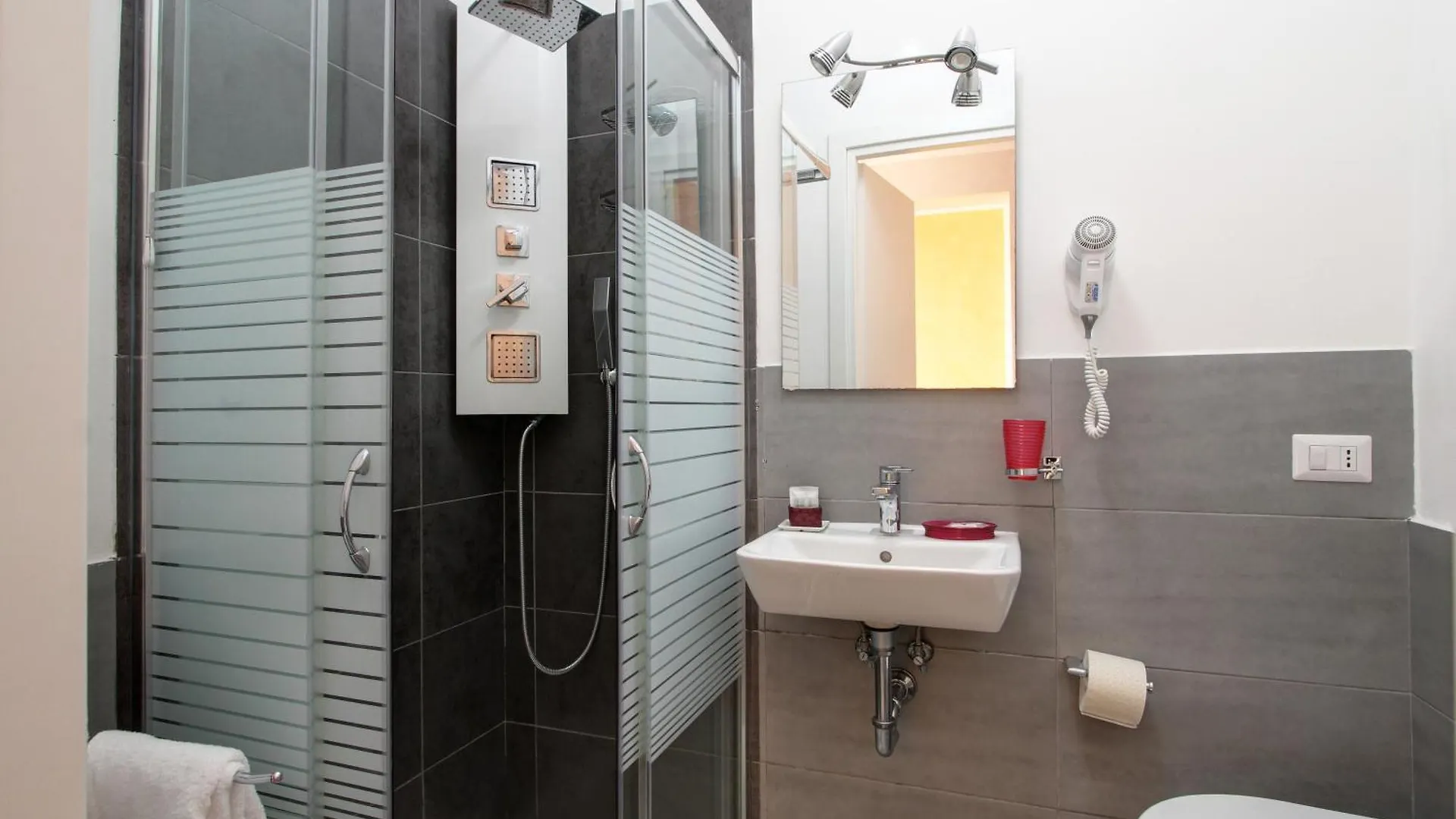 Guest house Vatican Central Suites Rome