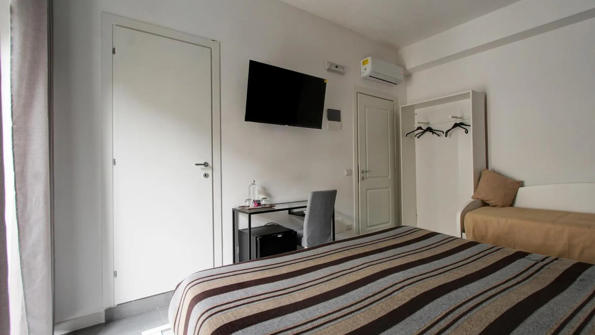 Vatican Central Suites Rome