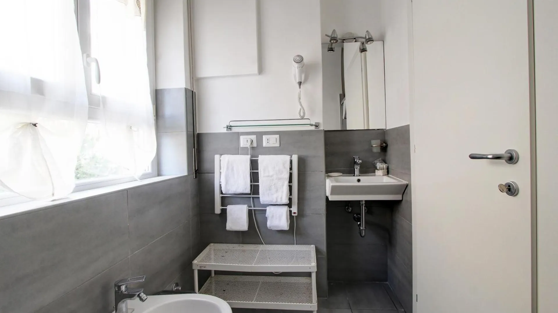 Vatican Central Suites Rome