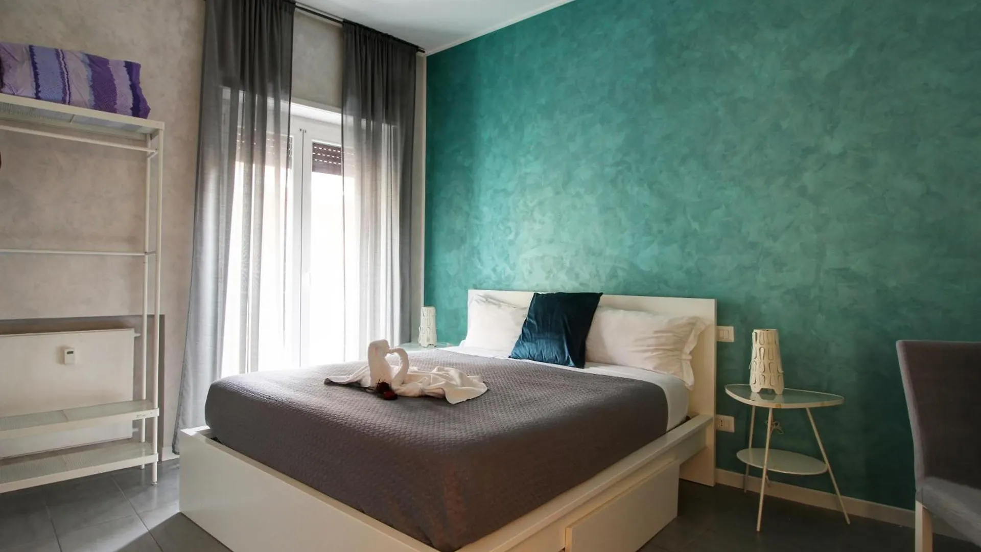 Vatican Central Suites Rome