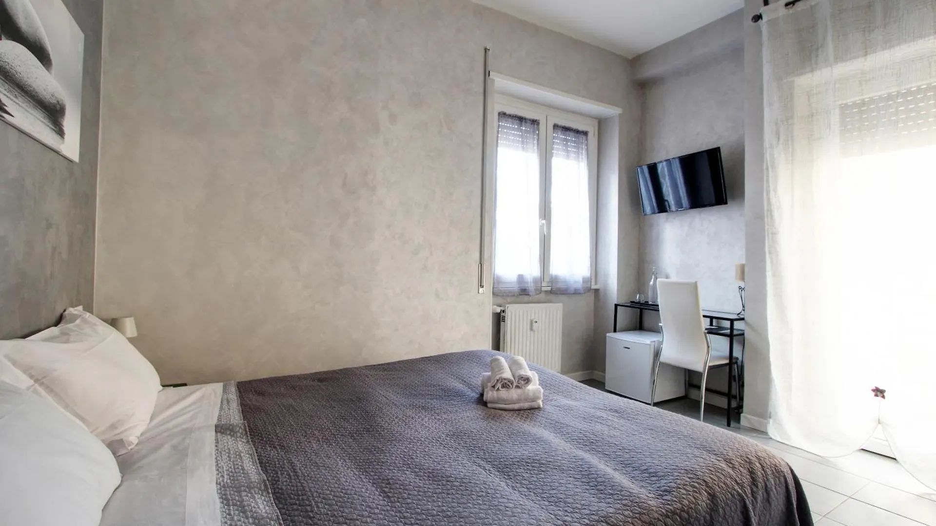 Vatican Central Suites Rome Guest house