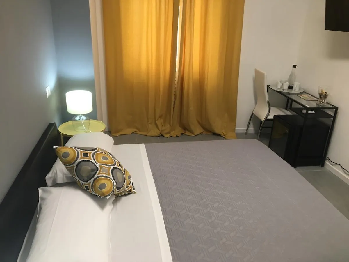 Vatican Central Suites Rome 3*,  Italy