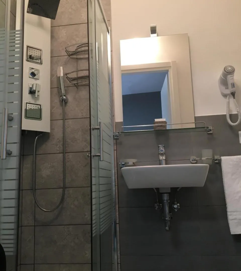 Guest house Vatican Central Suites Rome