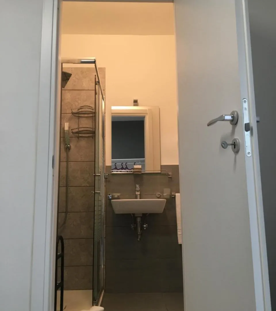 Vatican Central Suites Rome 3*,