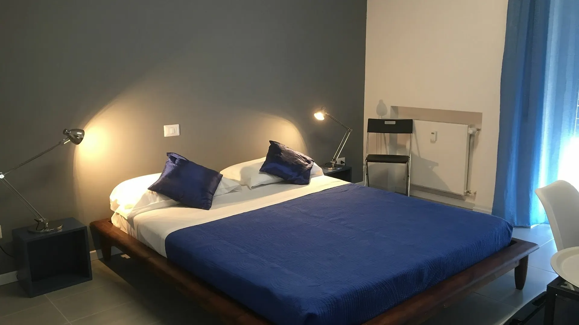 Vatican Central Suites Rome Guest house