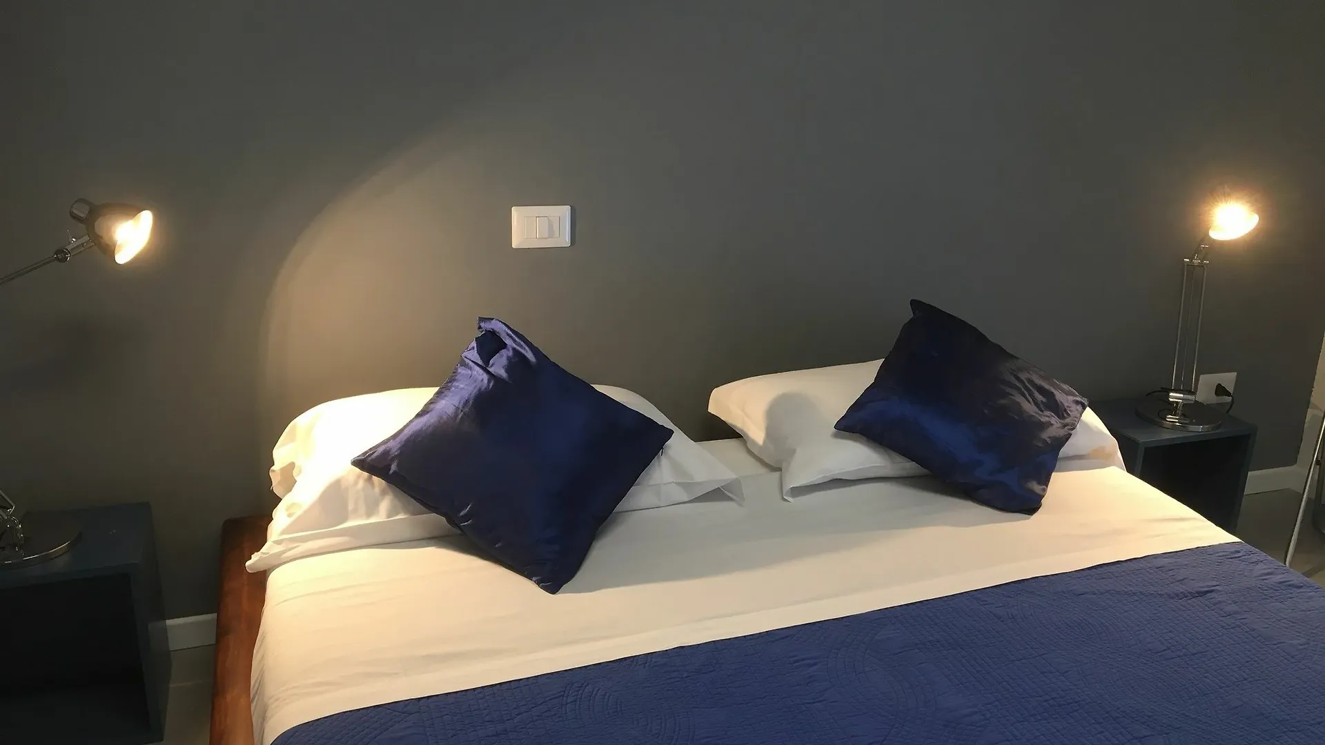 Vatican Central Suites Rome